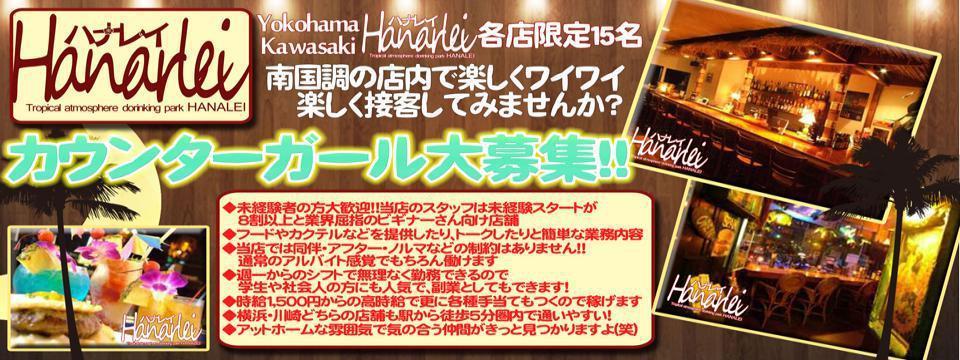 Hanalei(ハナレイ)